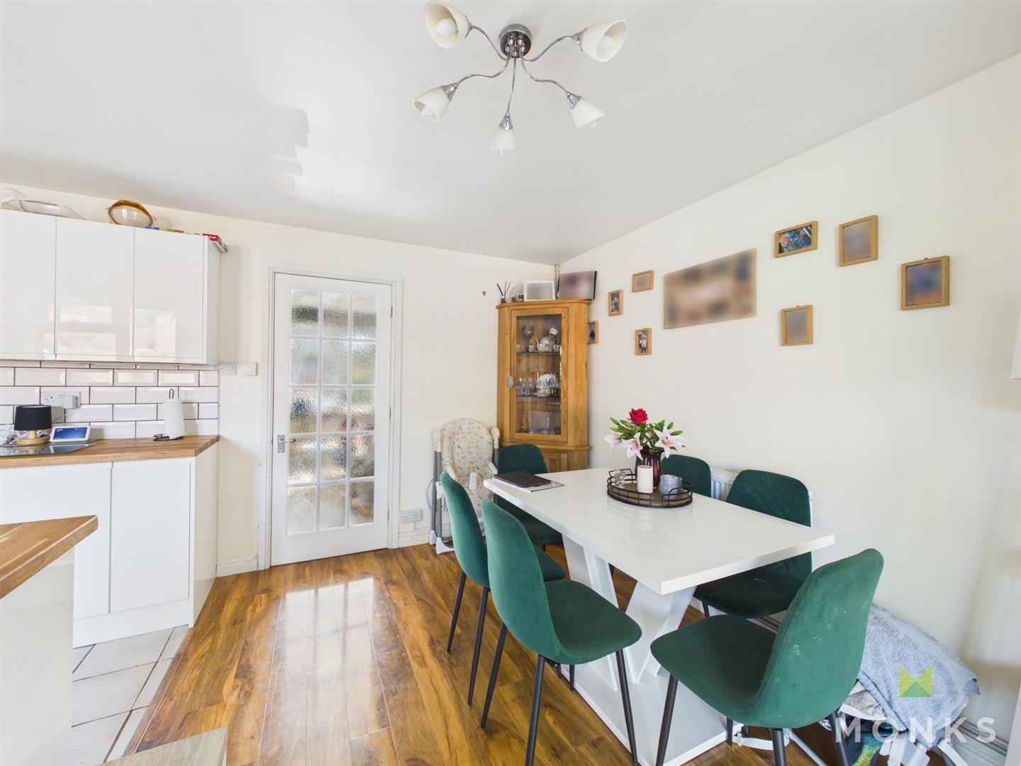 28 Pensfold, Shrewsbury, SY3 5HF For Sale